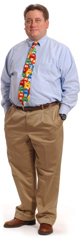 Dr. Dave Rausch